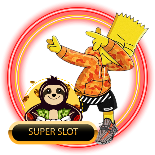 Logo SUPERSLOT