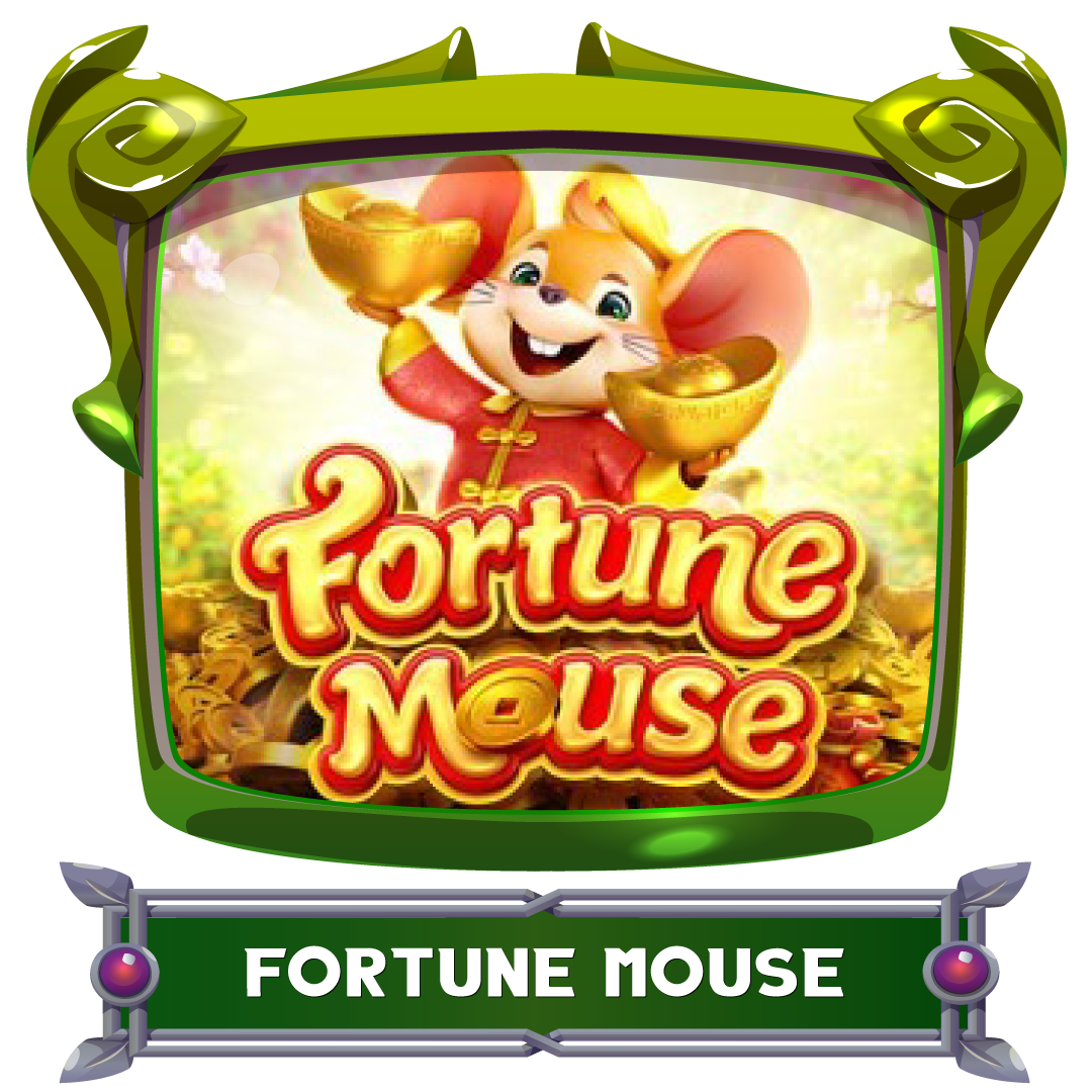 PGSLOT เกม Fortune Mouse