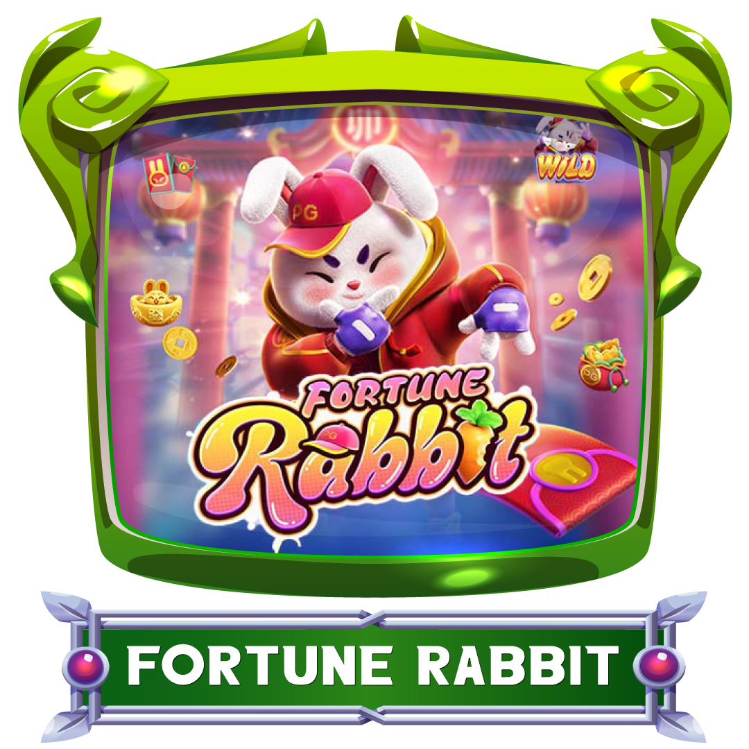 PGSLOT เกม Fortune Rabbit