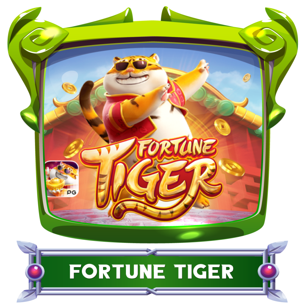 PGSLOT เกม Fortune Tiger