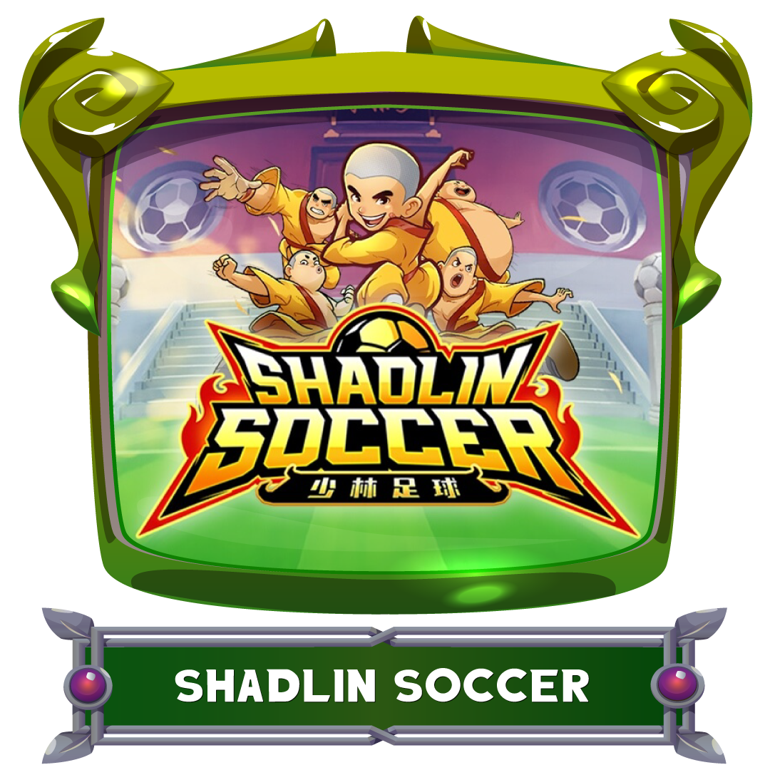 PGSLOT เกม Shadlin Soccer